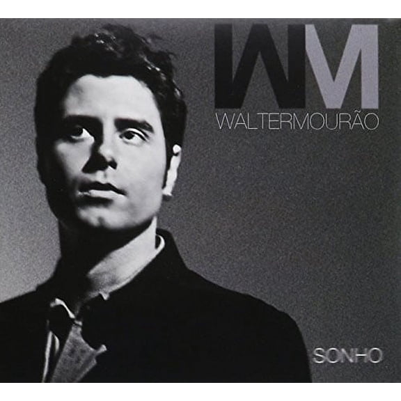 Walter Mourao - Sonho - Music & Performance - CD
