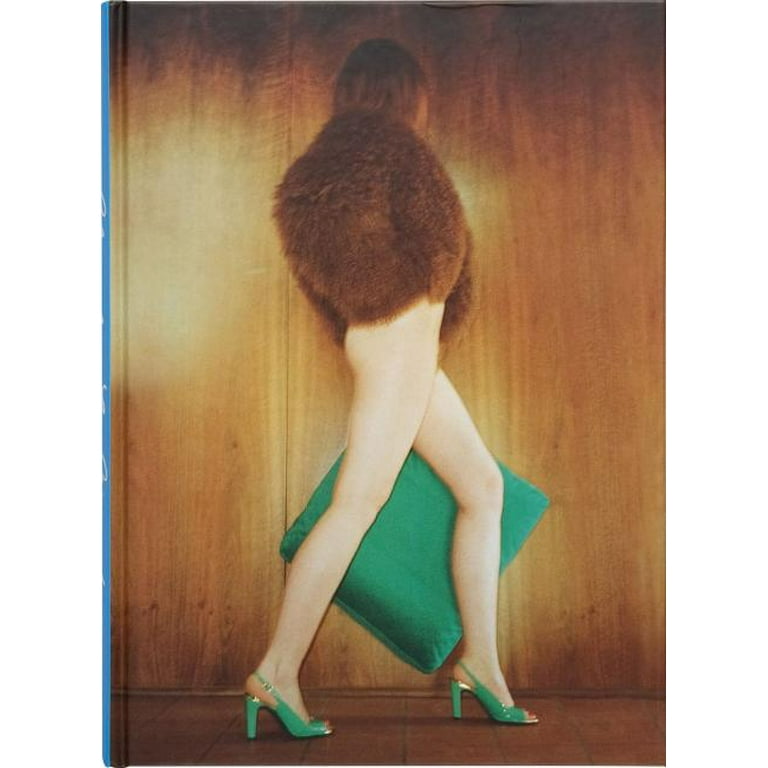 アート・デザイン・音楽 Walter Pfeiffer - Cherchez la femme! Walter Pfeiffer: Cherchez La Femme (Hardcover) - Walmart.com