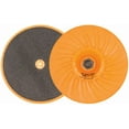 thumbnail image 1 of Walter Quick-Step Backing Pad 7"x 5/8-11", 1 of 1