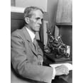 thumbnail image 1 of Walter S. Adams (1876-1956) History (24 x 36), 1 of 2