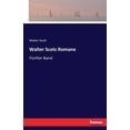 thumbnail image 1 of Walter Scots Romane: FÃ¼nfter Band, (Paperback), 1 of 1