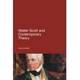 thumbnail image 1 of Walter Scott and Contemporary Theory, (Paperback), 1 of 1