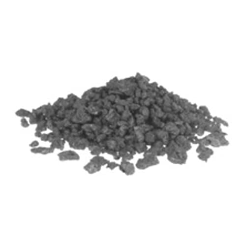 Walter Stern 501A Carbon Microporous Boiling Chip, 8 oz.