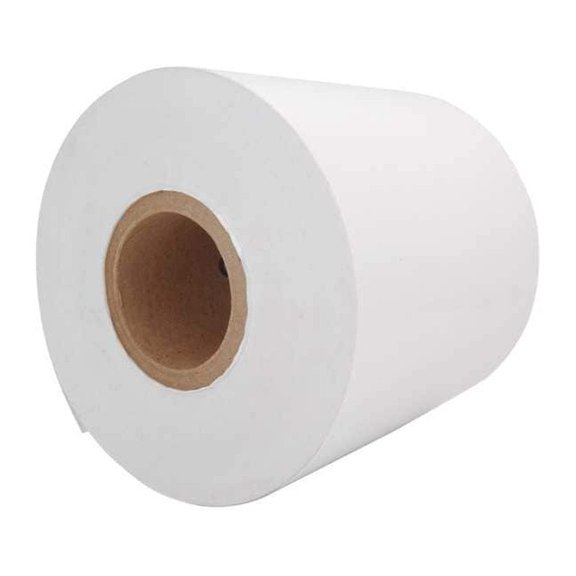 Walter Surface Technologies Stencil Paper, 3.9 in W, 164 ft L 54B087