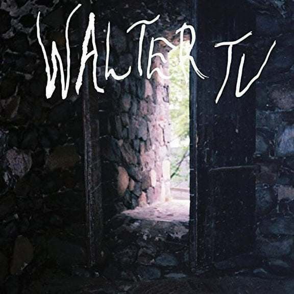 Walter TV - Blessed - Music & Performance - CD