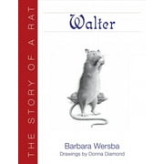 Walter The Story of a Rat Paperback