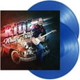 thumbnail image 1 of Walter Trout - Ride - Translucent Blue Vinyl (Exclusive) - Music & Performance, 1 of 1