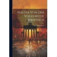 thumbnail image 1 of Walter Von Der Vogelweide Identisch (Paperback), 1 of 1