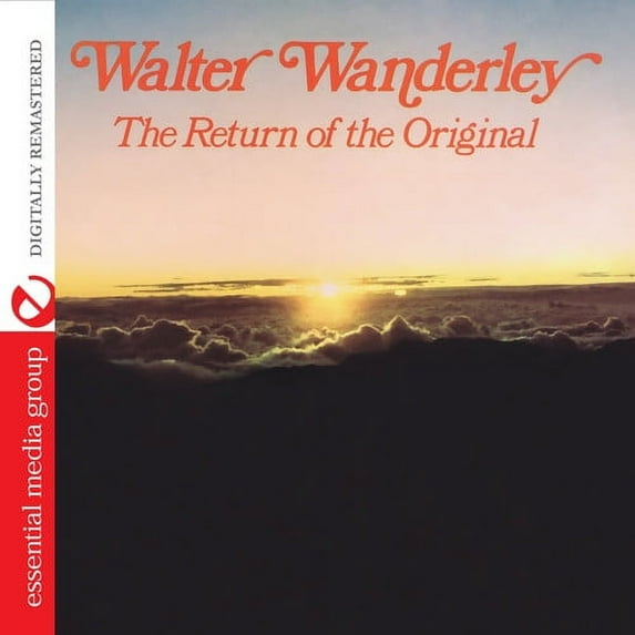 Walter Wanderley - Return of Original - Music & Performance - CD
