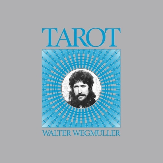 Walter Wegmuller - Tarot - Music & Performance - CD