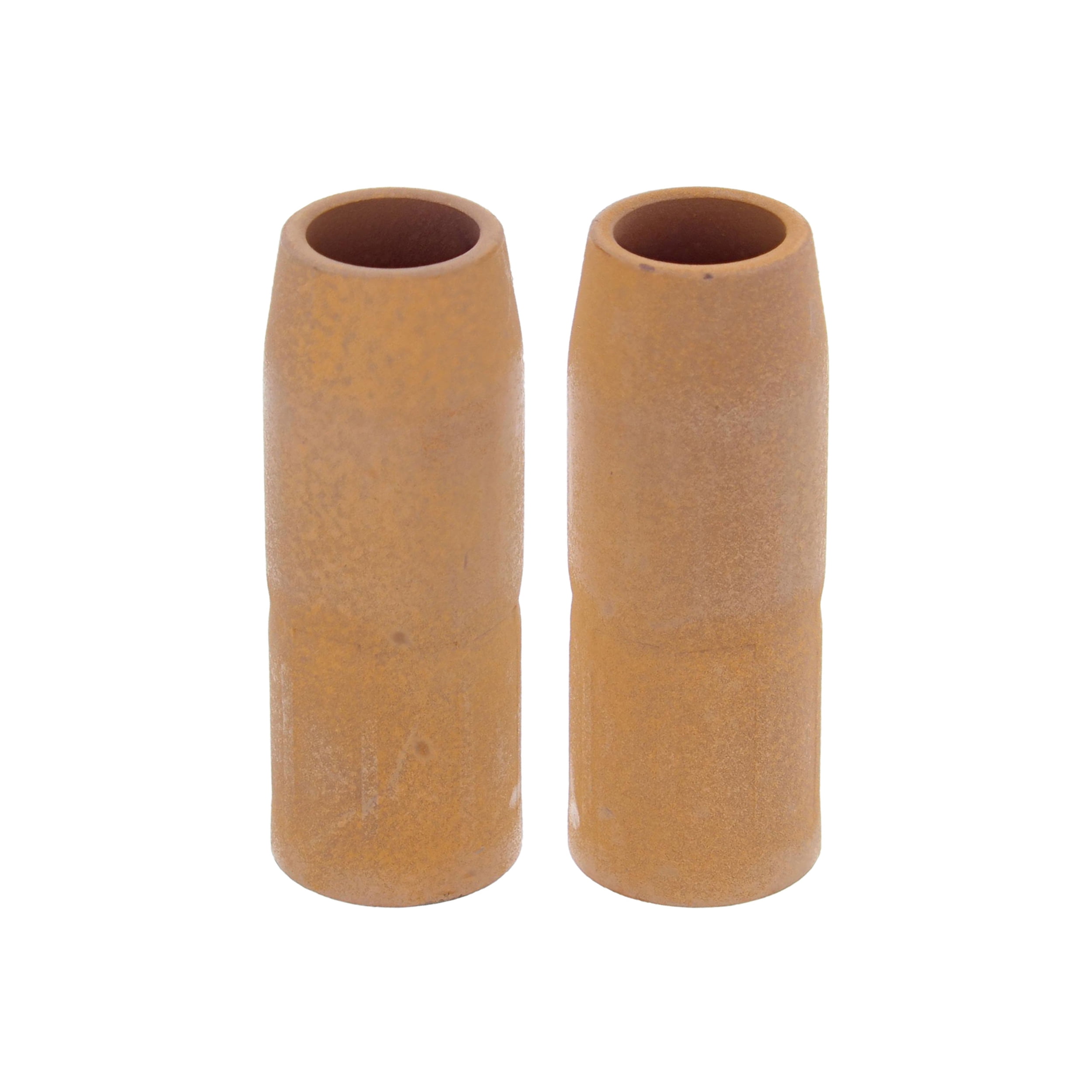 Walter Welding Nozzle 2pc Set 5/8in Diameter PreCoated Ceramic E