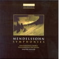 thumbnail image 1 of Walter Weller - Mendelssohn, F. : Complete Symphonies - Music & Performance - CD, 1 of 1