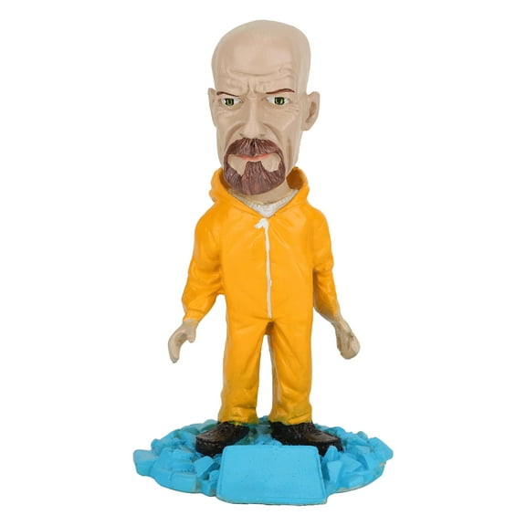 Walter White (Heisenberg) Bobblehead from The Breaking Bad || 15 cms || The Breaking Bad Merchandise