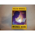 thumbnail image 1 of Pre-Owned Walter Winchell (Hardcover) 0394583728 9780394583723, 1 of 1