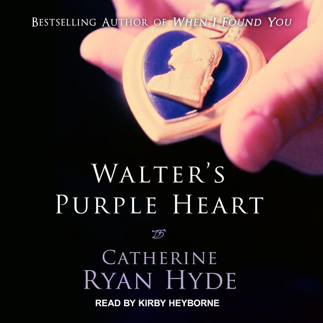 Walter's Purple Heart (Audiobook)