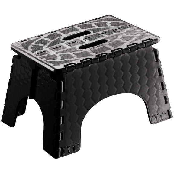 Folding Step Stool