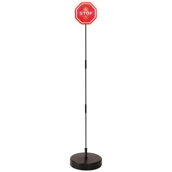 WalterDrake Parking Assistant Stop Sign For Garage