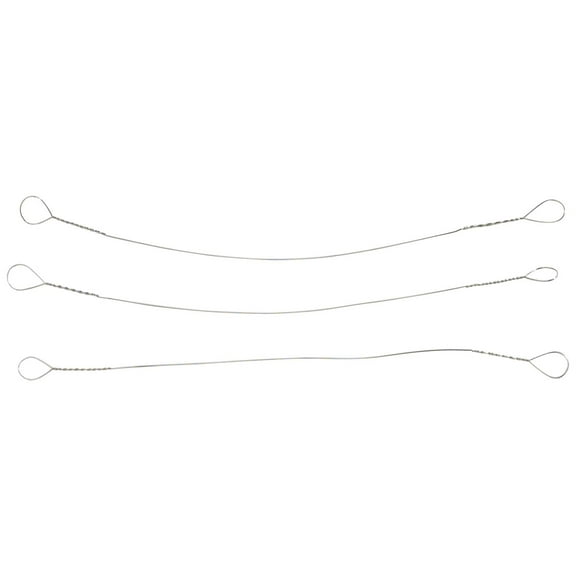 Replacement Cheese Slicing Wires, Set of 3