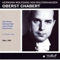 thumbnail image 1 of Waltershausen / Charles Adler - Oberst Chabert - Music & Performance - CD, 1 of 2