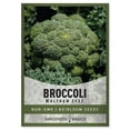 thumbnail image 1 of Waltham 29 Broccoli Seeds, 1 of 7