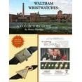 thumbnail image 1 of Waltham Wristwatches A Collectors Guide (Paperback), 1 of 1