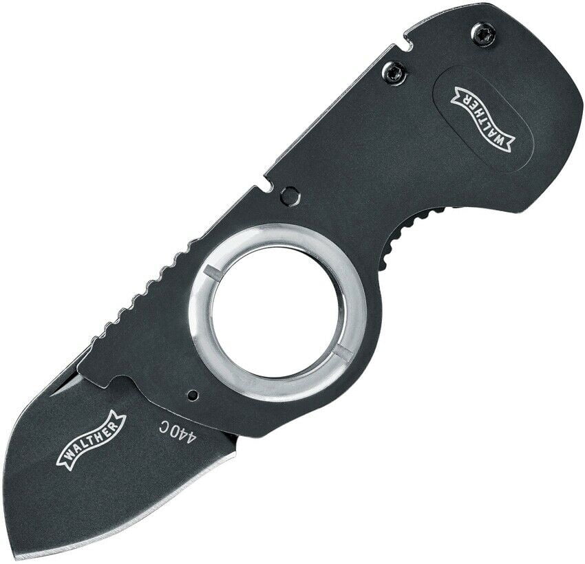 Walther 5.0794-US Framelock Folding Pocket Knife