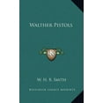 thumbnail image 1 of Walther Pistols (Hardcover), 1 of 1