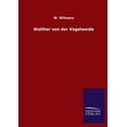 thumbnail image 1 of Walther von der Vogelweide (Paperback), 1 of 1