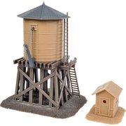 Walthers 931-906 Water Tower & Shanty