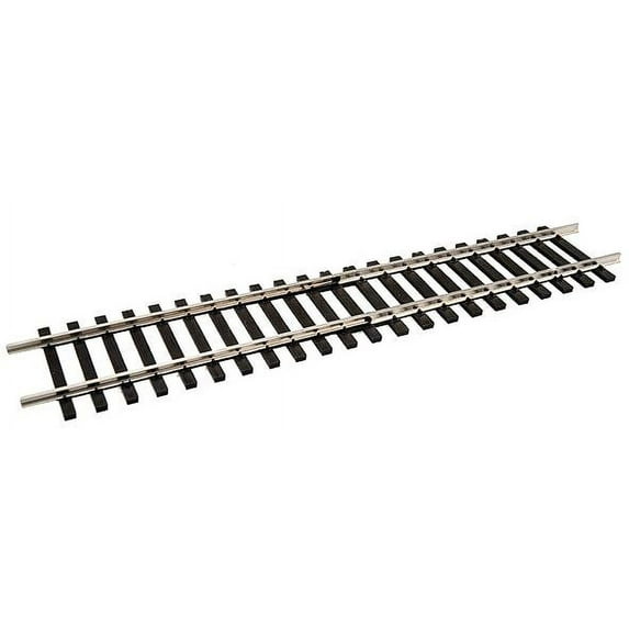 Walthers 948-897 HO Code 100 to Code 83 - Code 83 Nickel Silver Transition Track