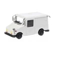 thumbnail image 1 of Walthers HO Scale USPS Mail Truck - Long Life Vehicle(LLV) Unlettered, 1 of 1