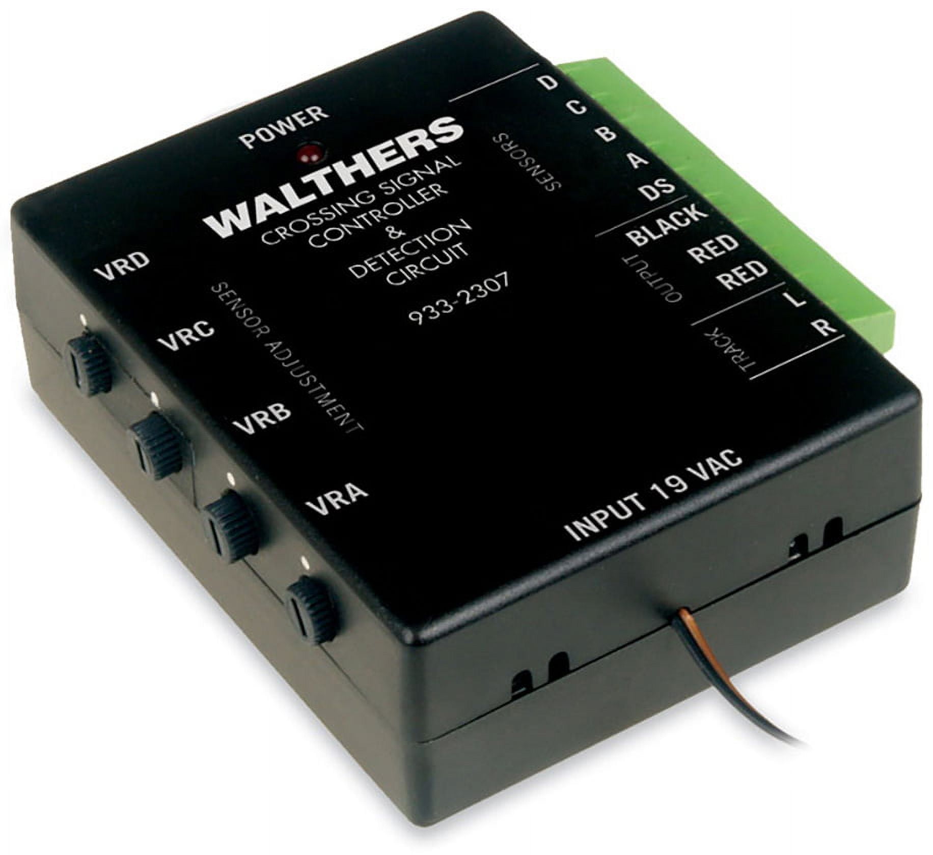 Ho cheap scale controller