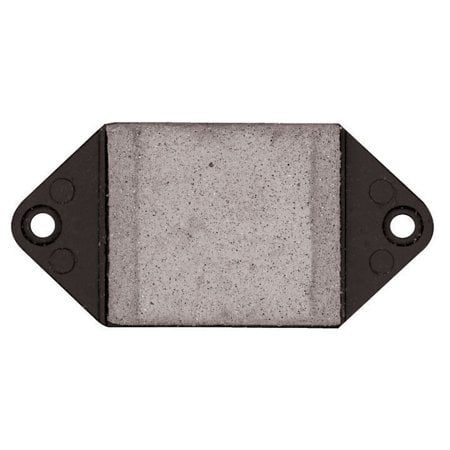 Walthers - Replacement Pad -- For Walthers Track Cleaning Cars - HO