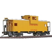 Walthers-Caboose wide vision UP - HO