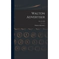 thumbnail image 1 of Walton Advertiser; Vol. 23 1938, (Hardcover), 1 of 1