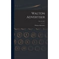 thumbnail image 1 of Walton Advertiser; Vol. 42 1957, (Hardcover), 1 of 1