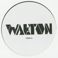 thumbnail image 1 of Walton - Baby / Can't You See - Easy Listening - Vinyl, 1 of 1