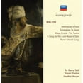thumbnail image 1 of Walton: Belshazzar's Feast / Choral Works / Songs, 1 of 2