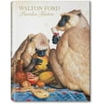 thumbnail image 1 of Pre-Owned Walton Ford: Pancha Tantra, 9783822852378, 3822852376, Hardcover,, 1 of 1