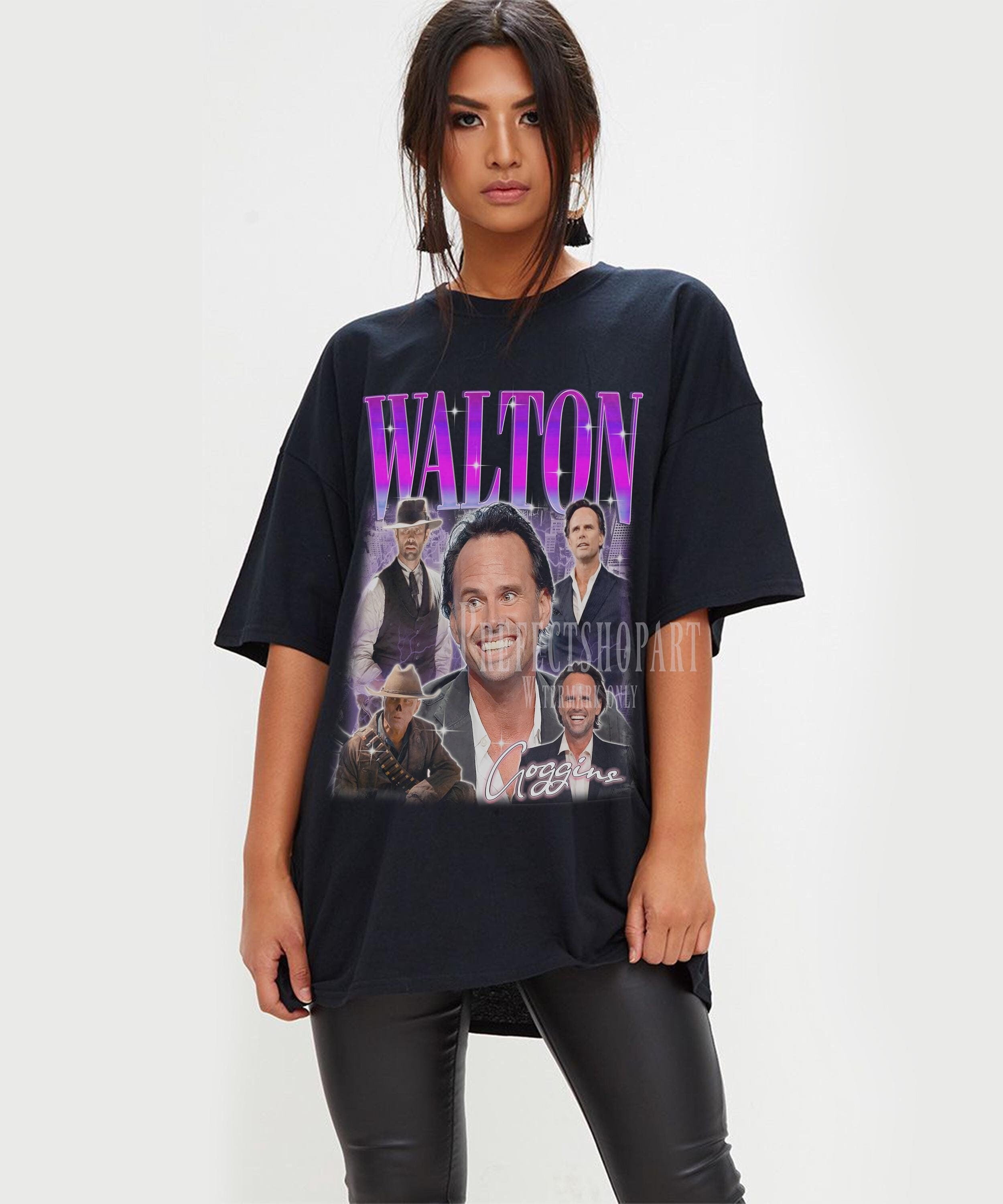 Walton Goggins Tshirt, Walton Goggins Shirt, Walton Goggins Gift