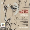 thumbnail image 1 of Walton / New Haven Symphony Orchestra - Symphony No. 2 / Viola Concerto - Music & Performance - CD, 1 of 1