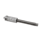 Walton Tools 10314 Tap Extractor - 5/16 Inch 4 Flute Hardened Steel