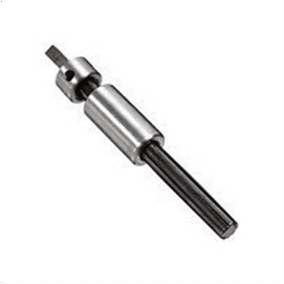 Walton Tools 3/8" (9/10MM) 4-FLUTE TAP EXTRACTOR