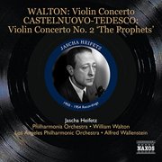 Walton Violin Concerto/... Audiobook
