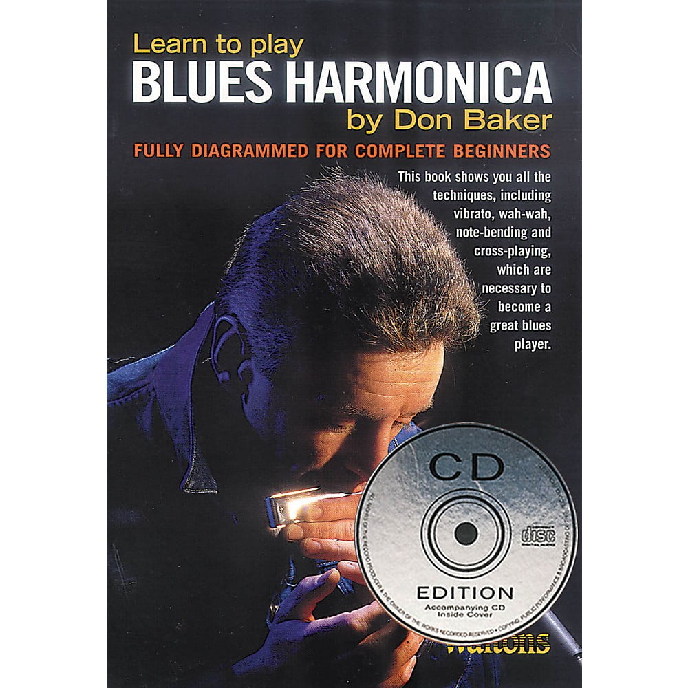 Irish 2024 music harmonica