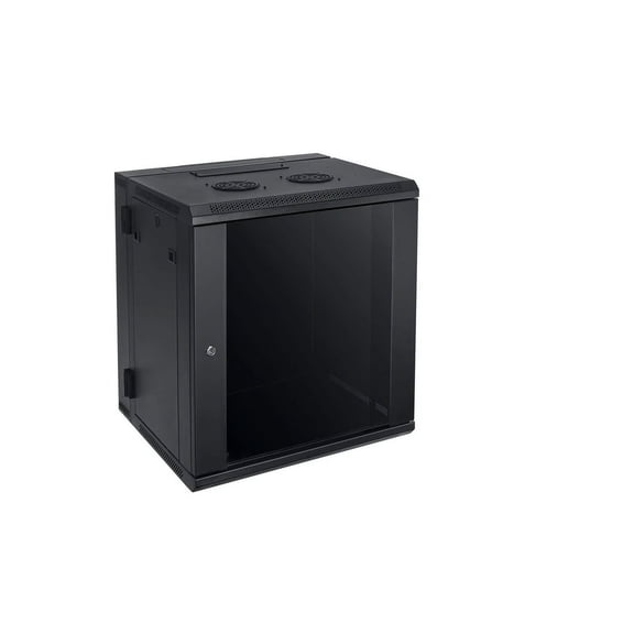 Walts TV 12U-WALL-RACK 12 Space Rack Enclosure (2024)