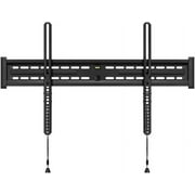 Walts TV FIXED-MOUNT-43-90 Fixed Wall Mount for Compatible 43-90-inch TVs with 175lb Max Capacity (2022)
