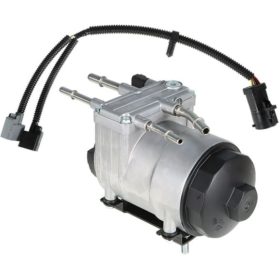 Waltyotur 6C3Z-9G282-C For Ford F250 350 Super Duty Powerstroke Diesel Fuel Pump Assembly