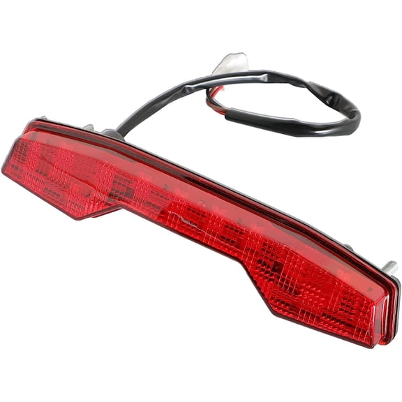 Waltyotur Brake Tail Light 35710-45G00 For Suzuki Quadracer 450 LTR450 2006