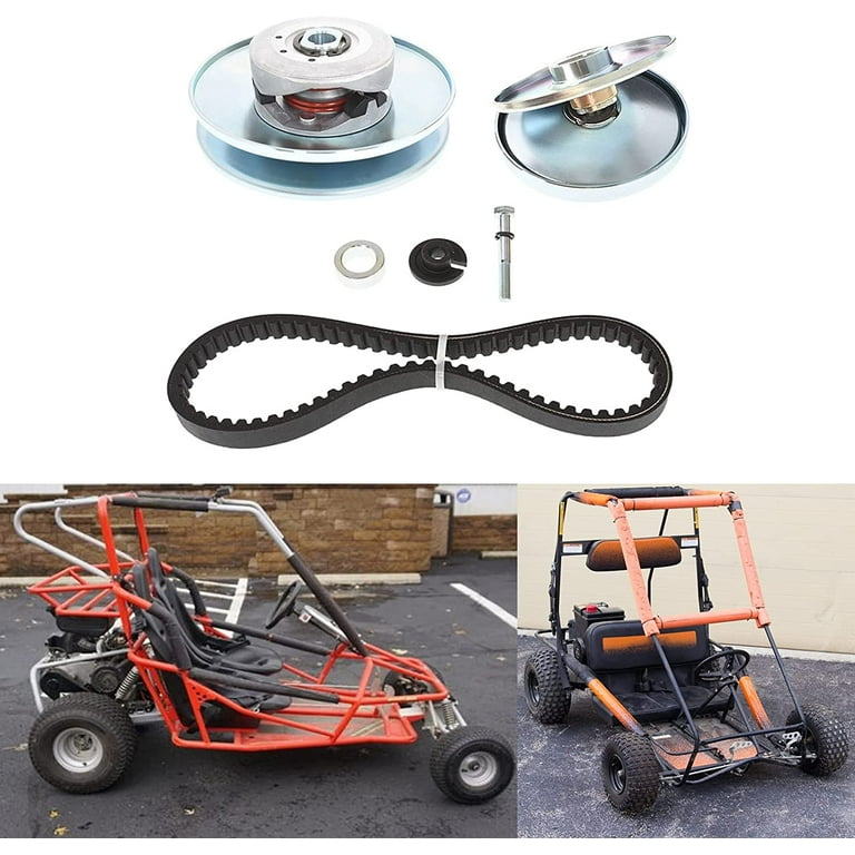 Yerf Dog Engine Upgrade Waltyotur FOR Yerf-Dog Karts With